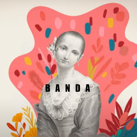 Marietta Baderna