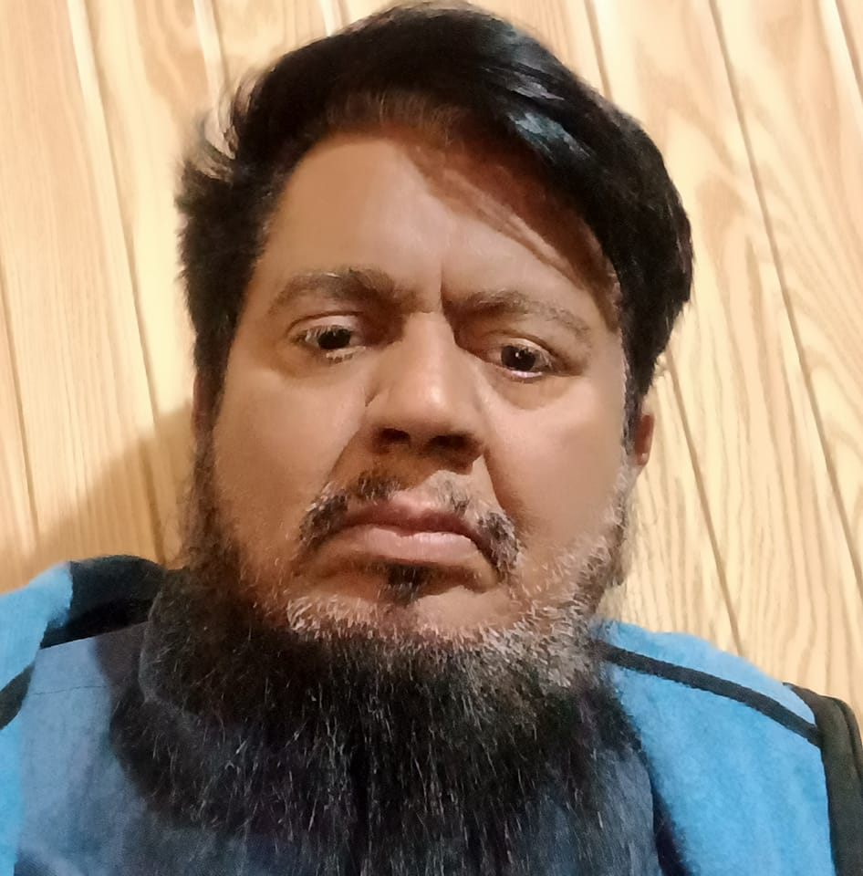Mehmod Cheema