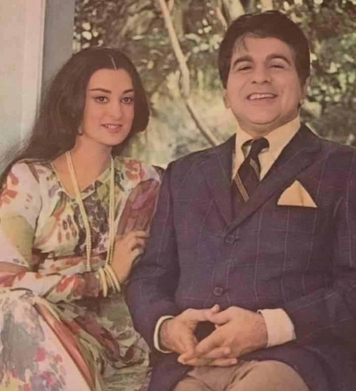 Mohammed Rafi My Abba (by Yasmin K Rafi) - Wishing you all a happy and ...