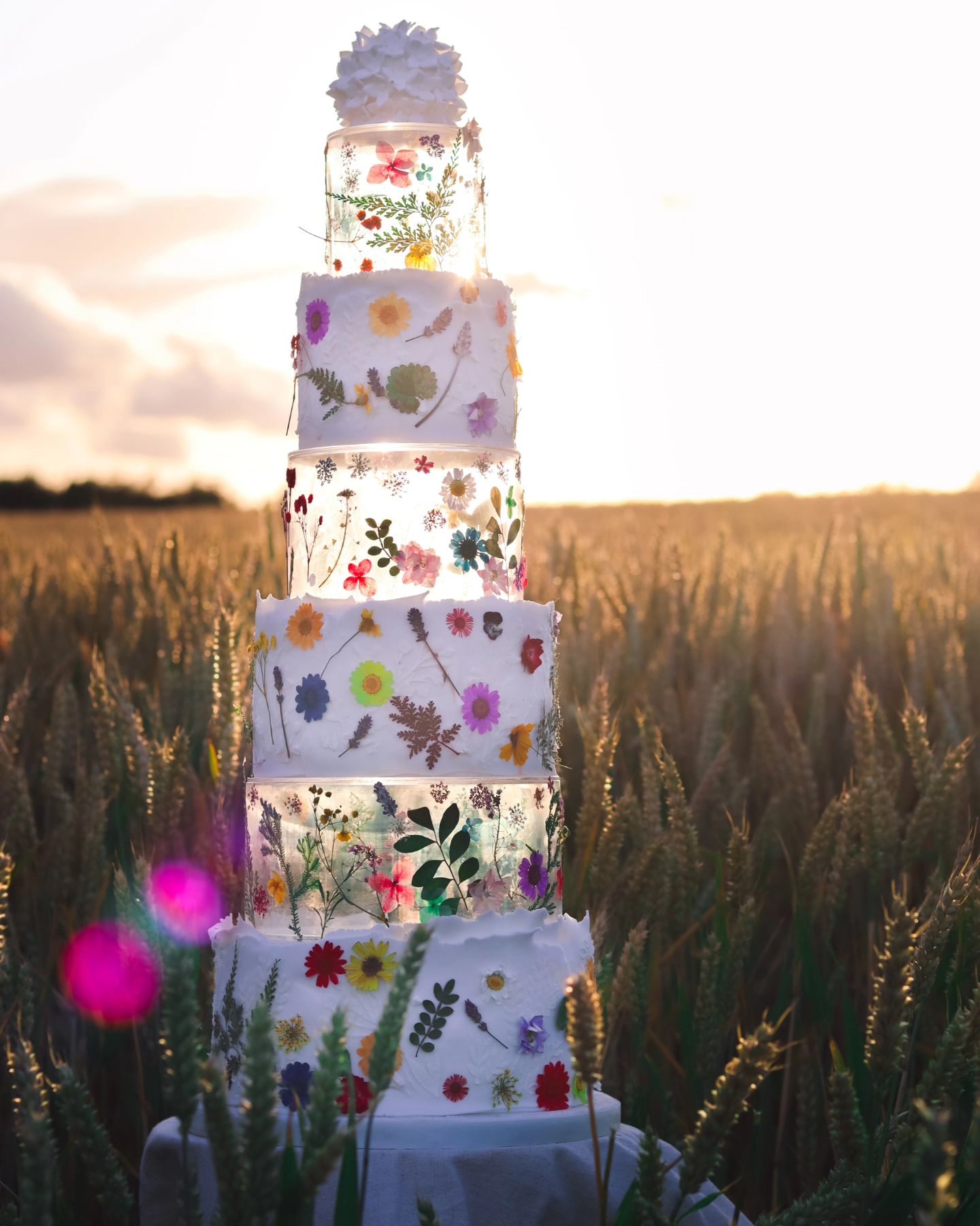 The Boho Baker
