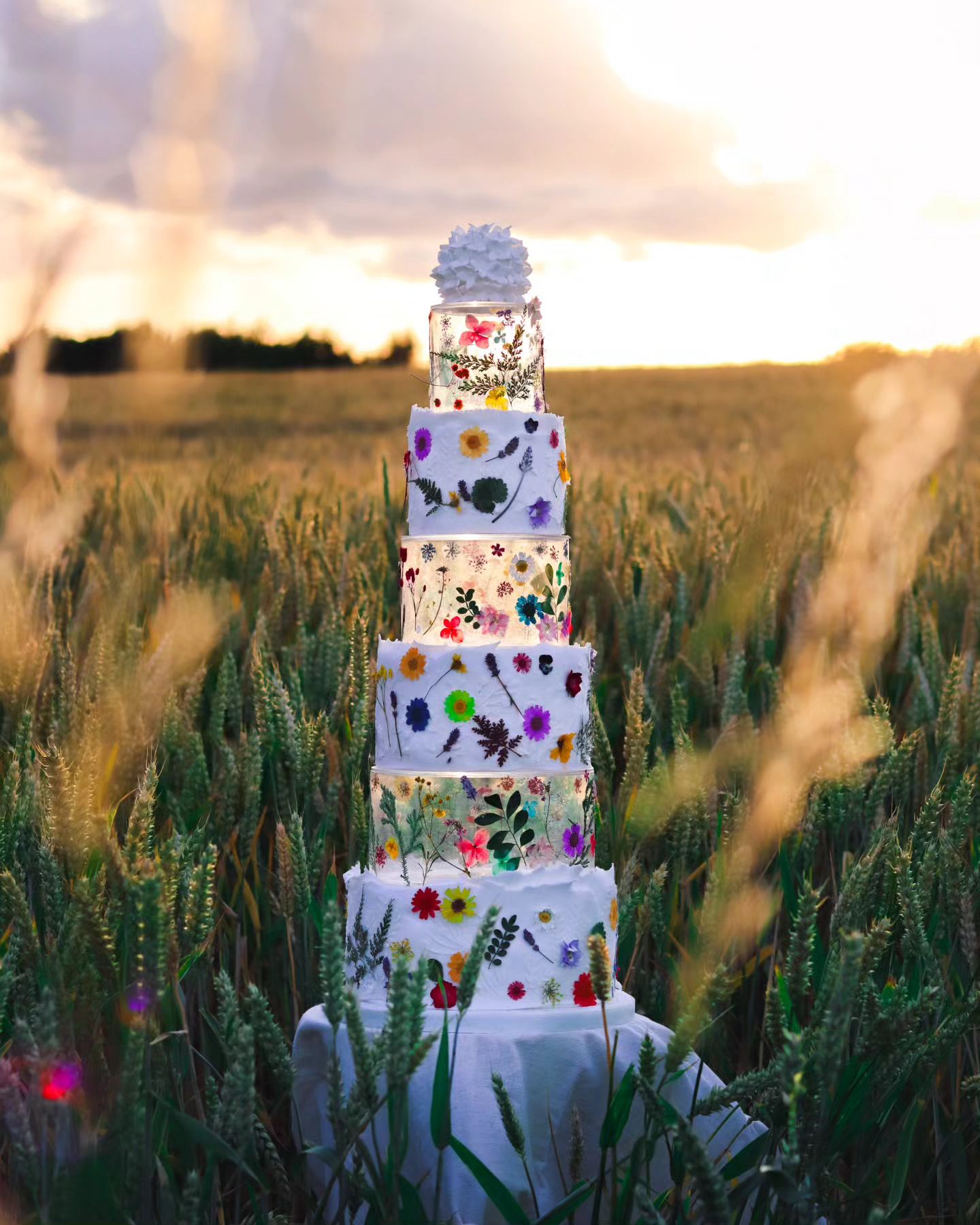 The Boho Baker
