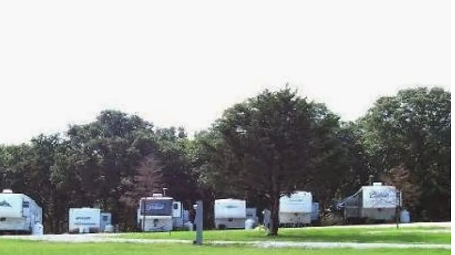 Mimosa Valley RV Park | Decatur TX