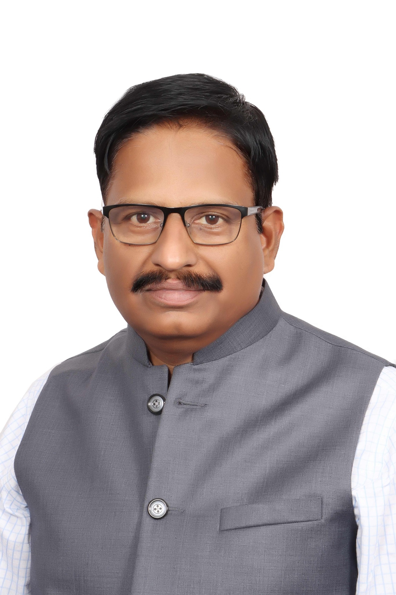 Yennam Srinivas Reddy
