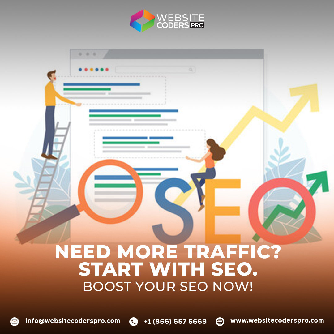 Website Coders Pro | Dallas TX
