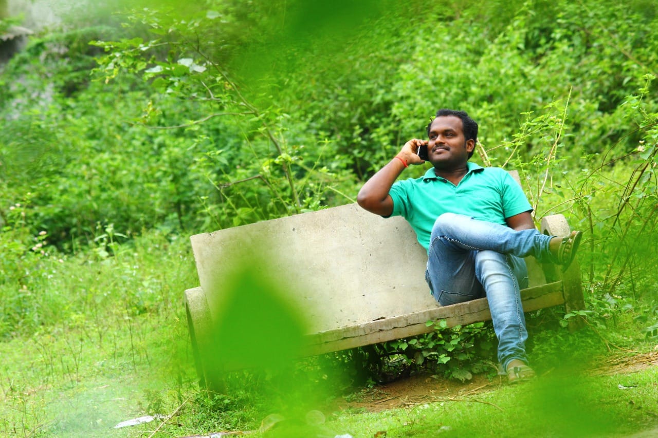 Issac | Erode