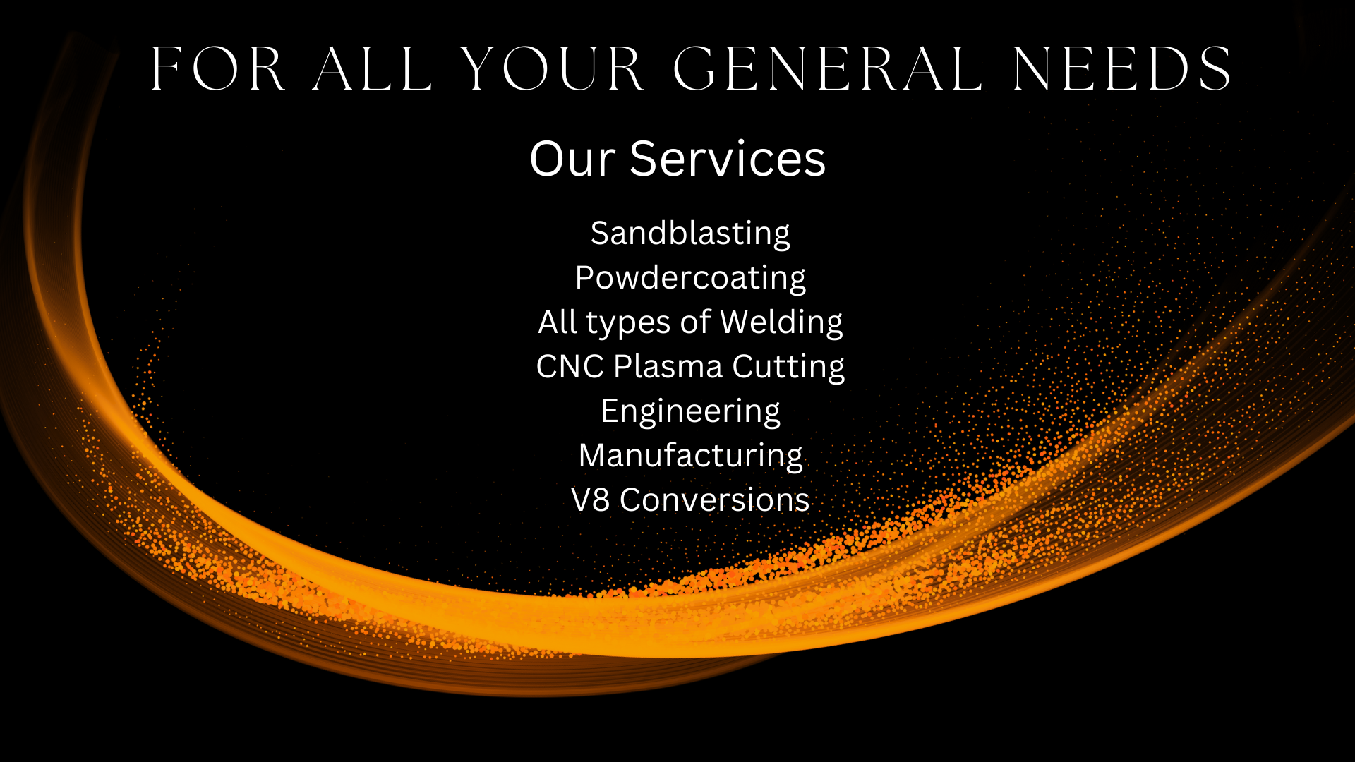 RML Engineering Projects | Pretoria