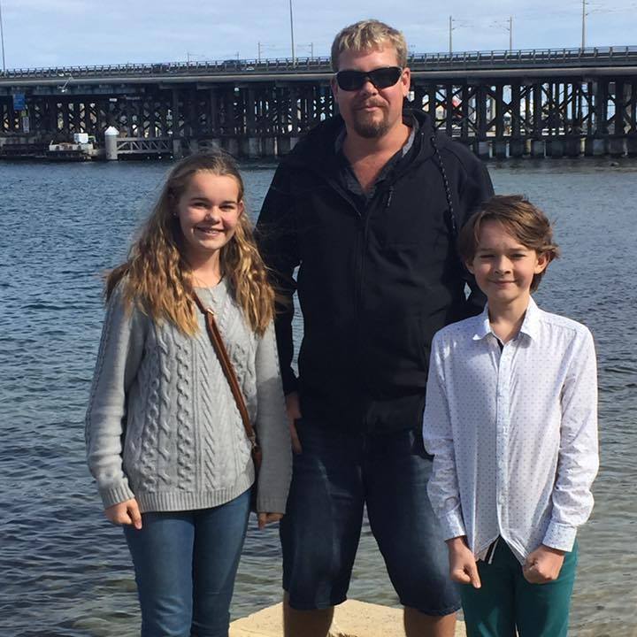 Brett Schmidt - Brett Schmidt is with Evan Schmidt in... | Facebook