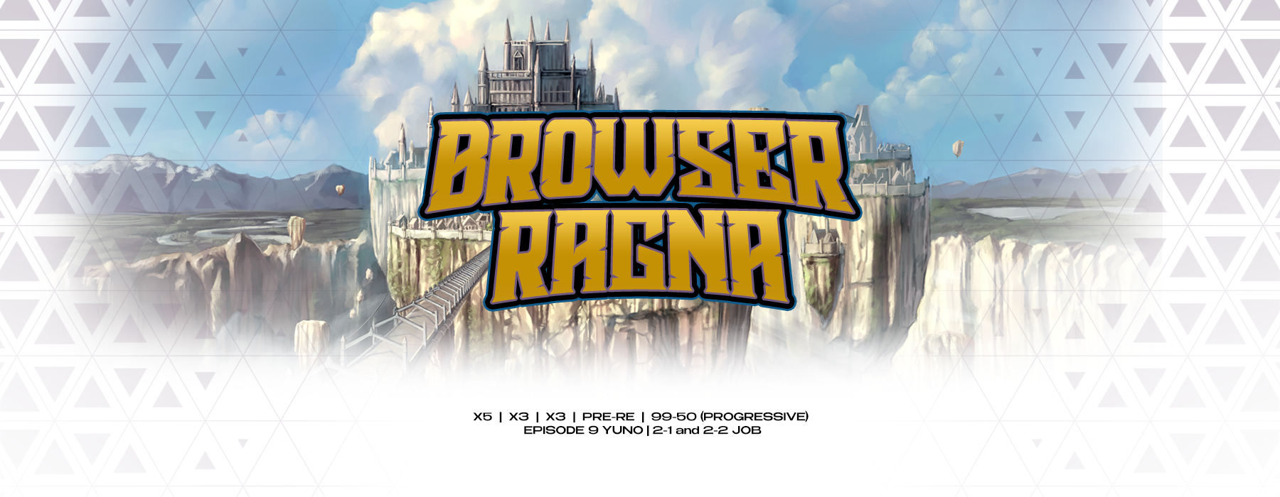 Easy Ragna