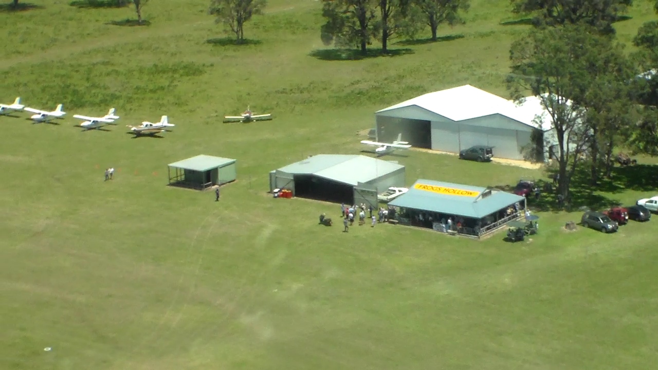 Yarrawonga Flight Training... - Yarrawonga Flight Training