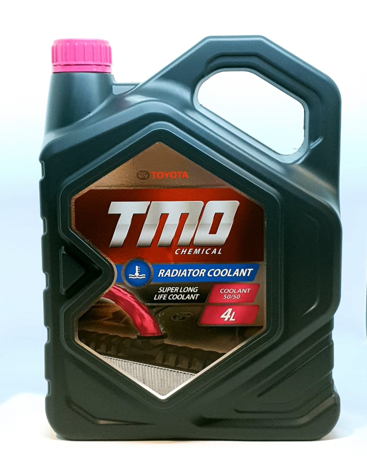 Provecsg - Toyota Super Long Life Coolant 50/50 now in stocks!