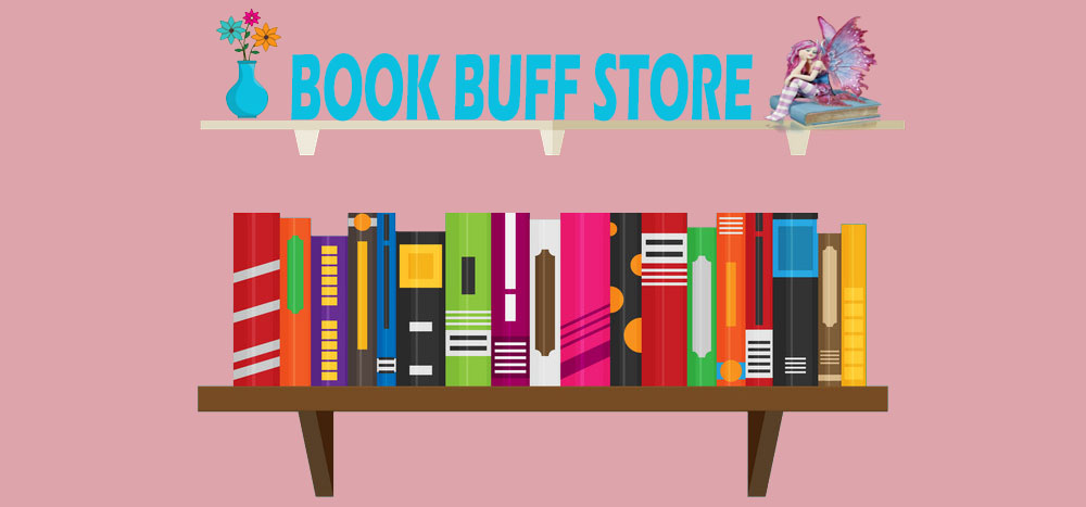 Book Buff Store