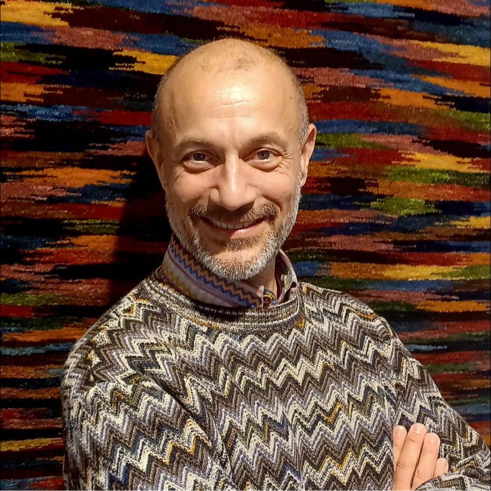 Pujan Rohani