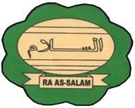 RA As-Salam AMBON | Ambon