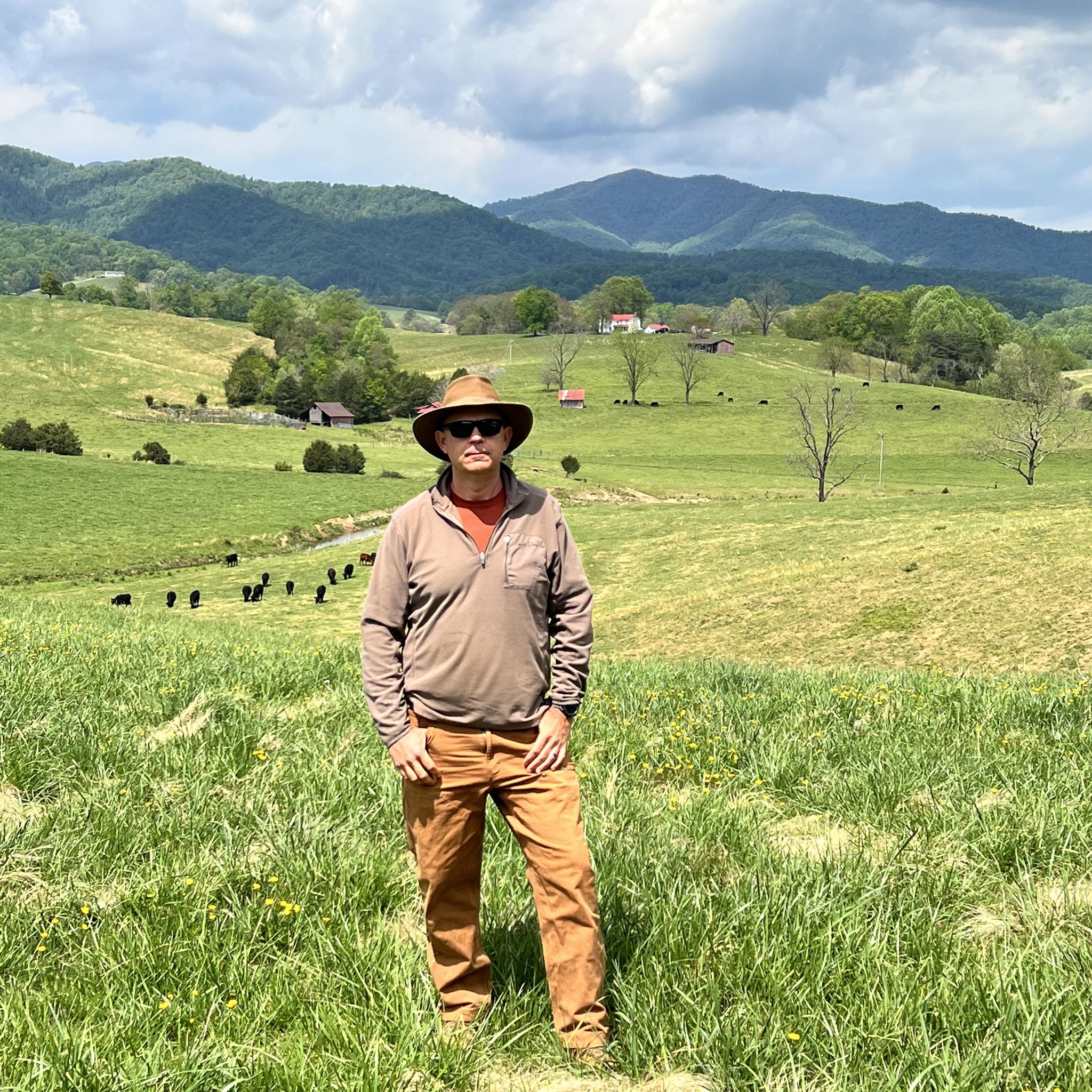 Blue Ridge Soil Consulting, Inc. | Ruckersville VA