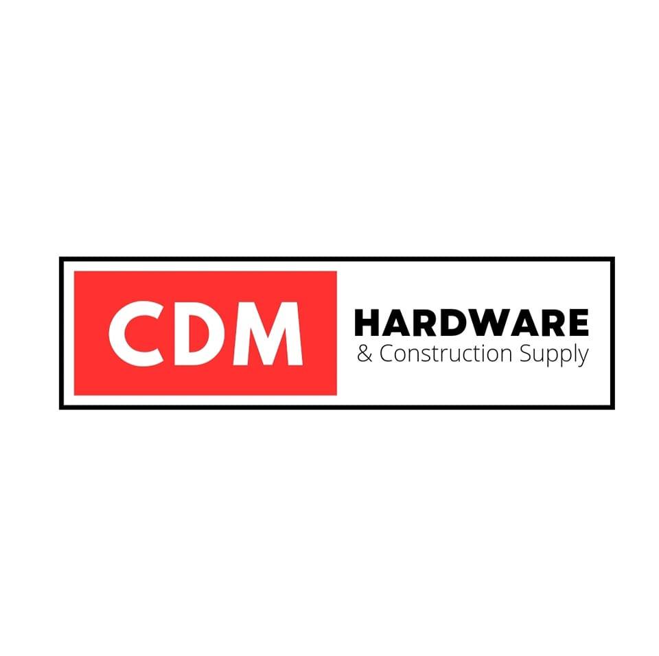 CDM Hardware & Construction Supply