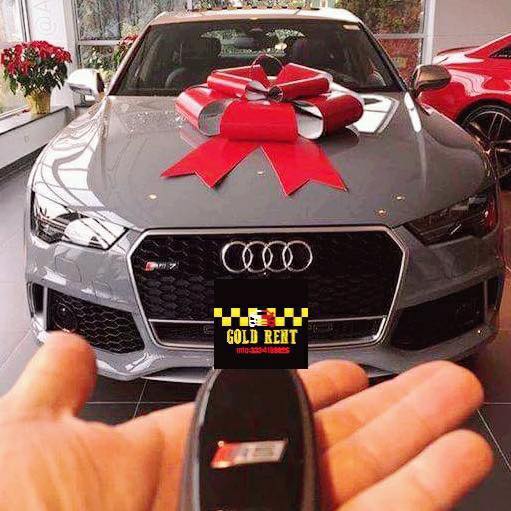 Gold Rent - Giamni cars added a... - Gold Rent - Giamni cars