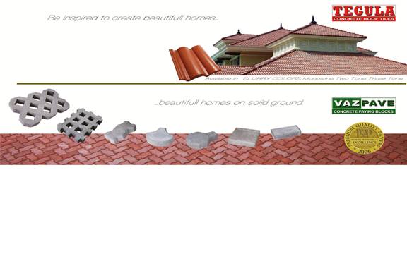 VAZBUILT / VAZCRETE (Modular Housing and Fencing Technology) added a ...