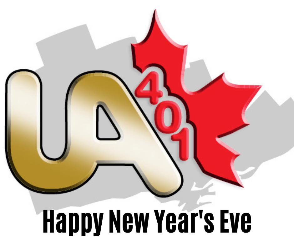 UA Local 401