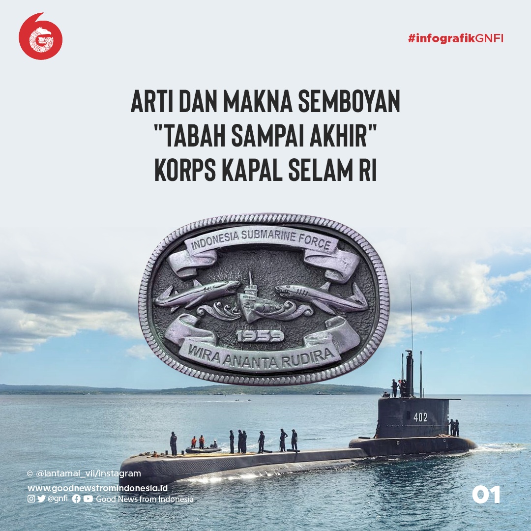 Arti dan Makna Semboyan 