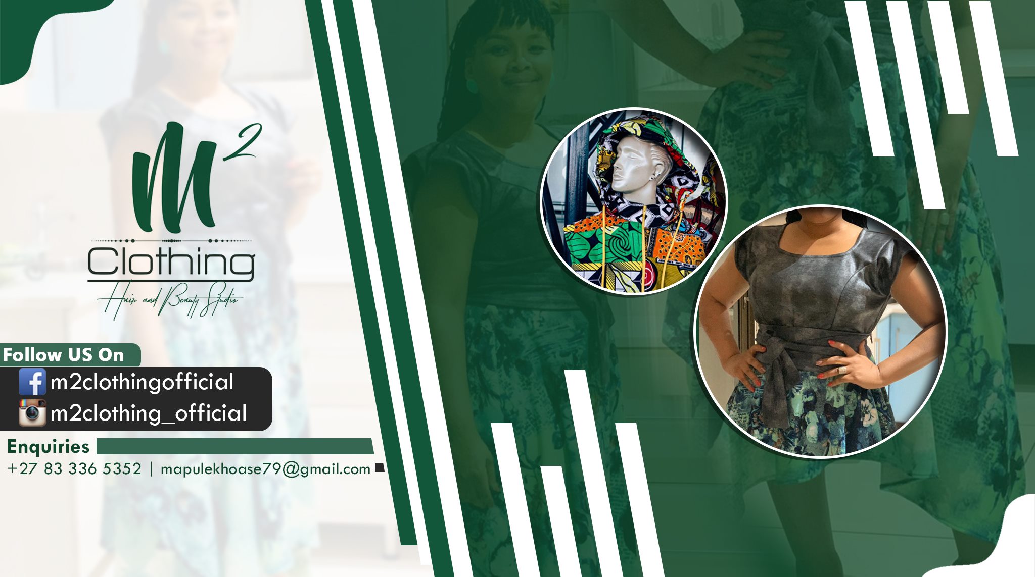 M2 by Mapule | Vereeniging