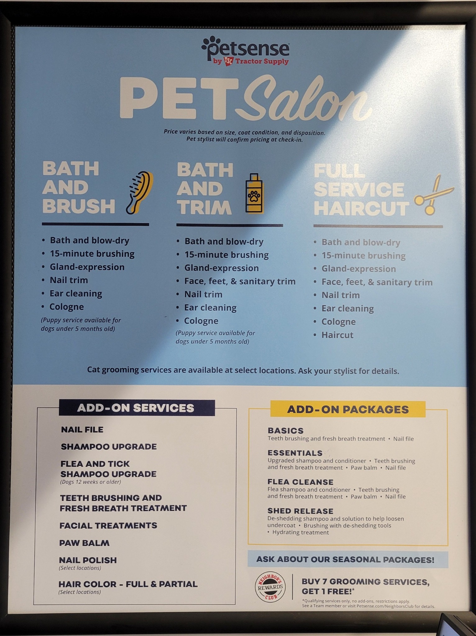 Petsense | Huntsville AL