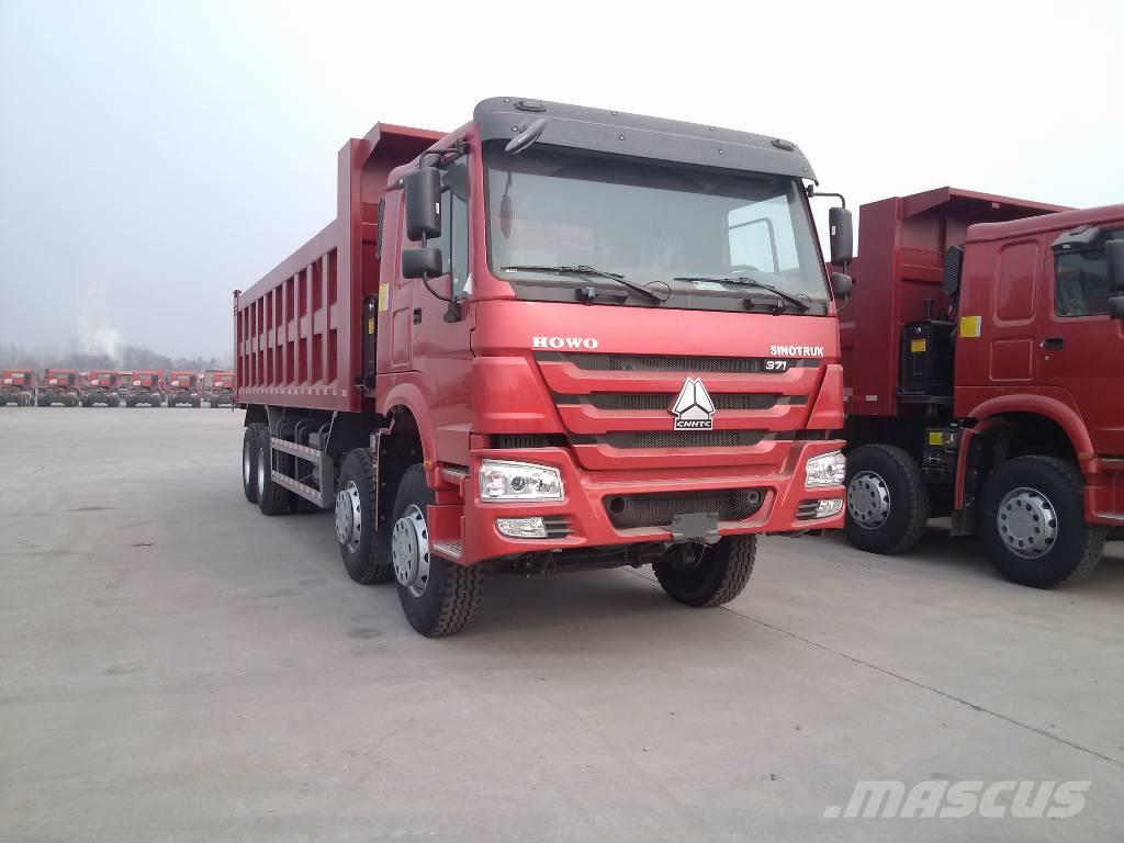 SINO HOWO Trucks Pakistan