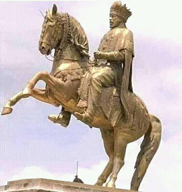 Abel Belete