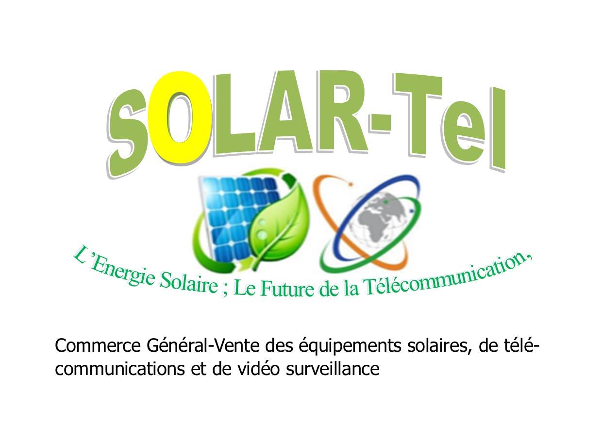 Solar-Tel | Douala