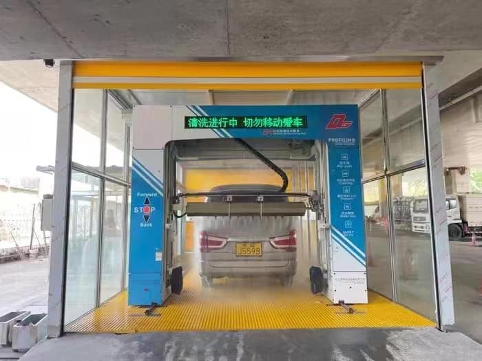 Hangzhou Leisu Cleaning Equipment Co.,Ltd | Hangzhou