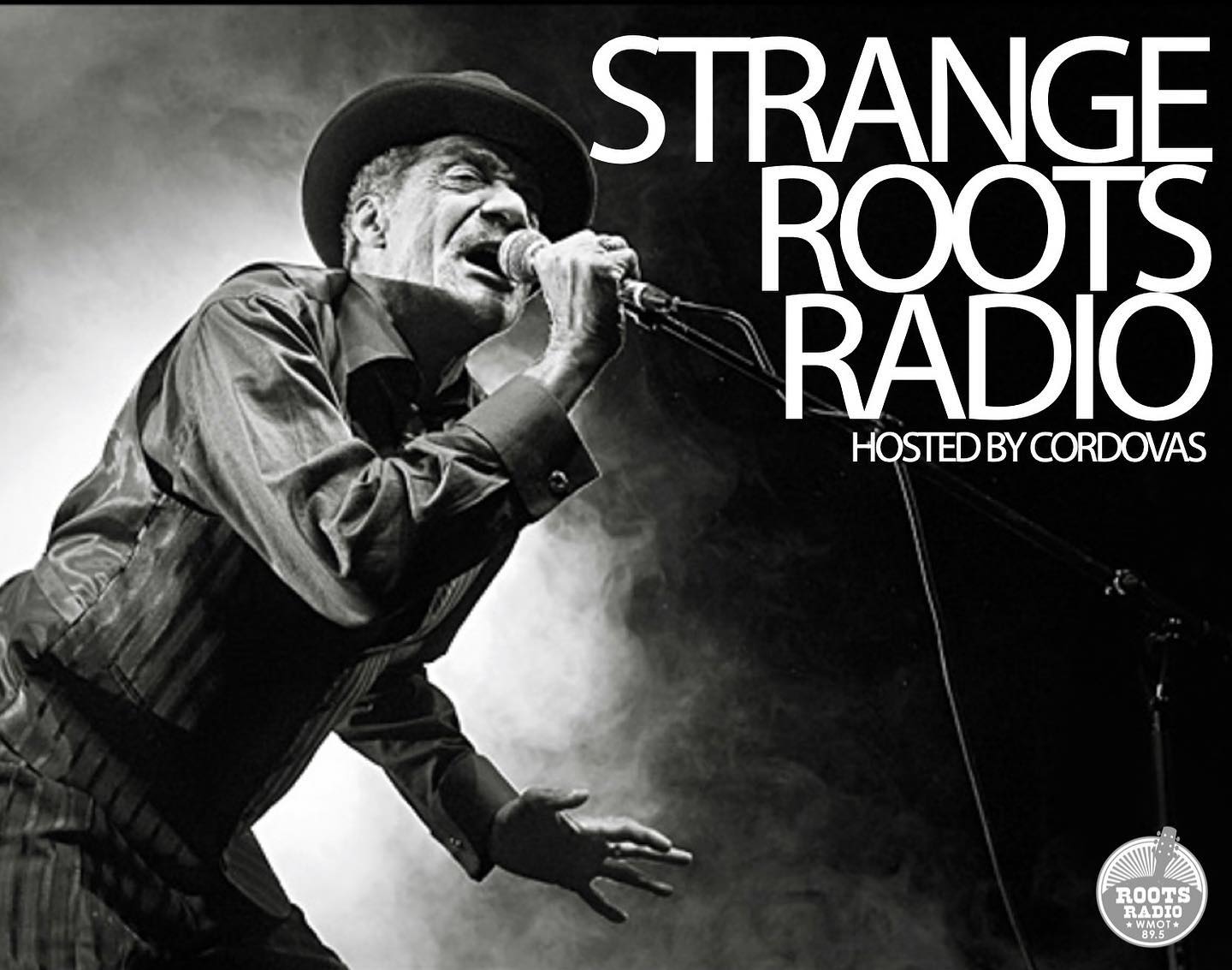Strange Roots Radio
