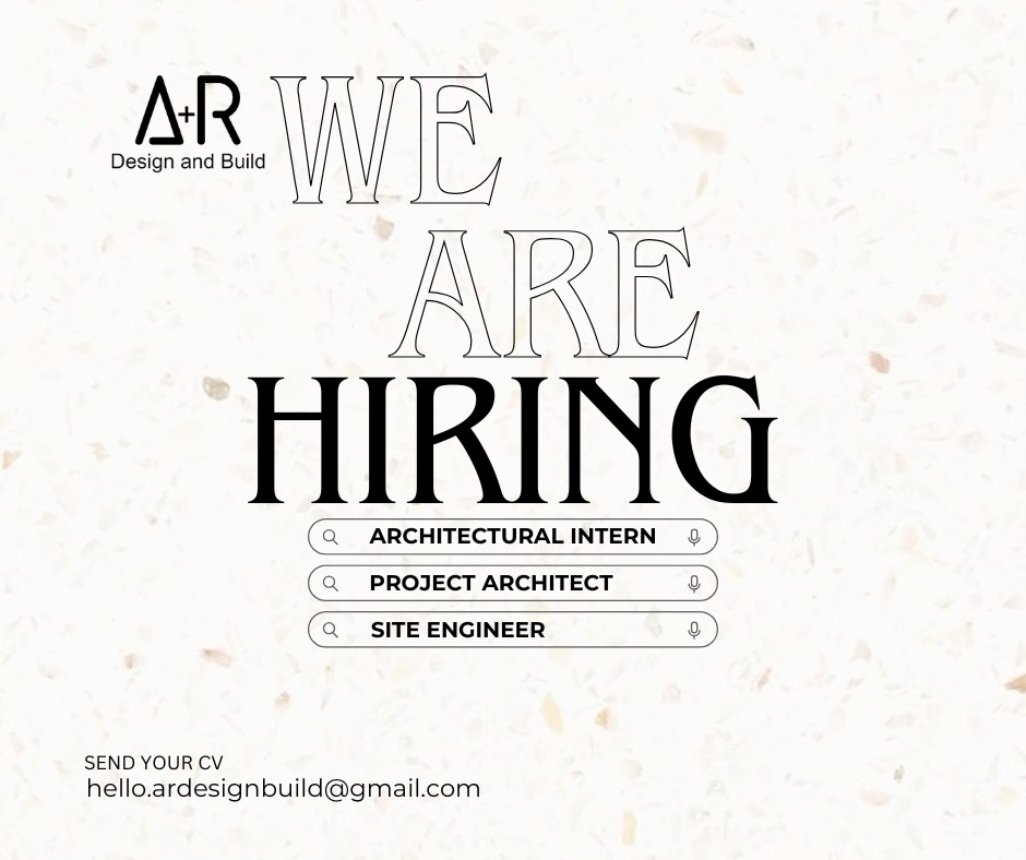 A+R Design and Build | Manila