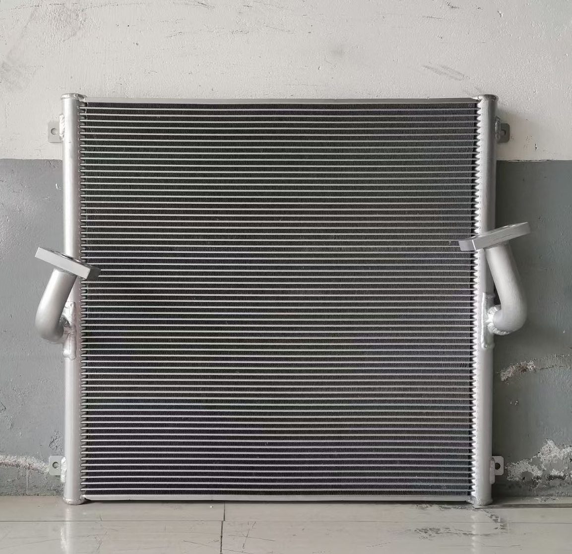 LG-Radiator | Chiping