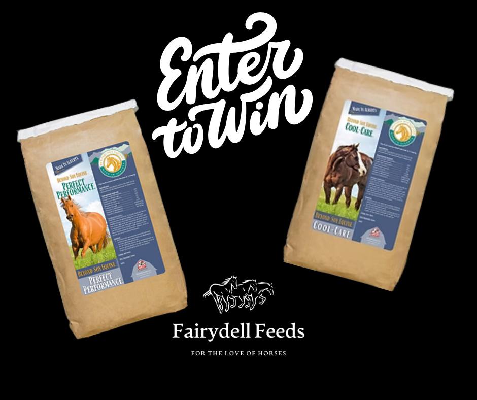 Fairydell Feeds - ️ February Fun Contest – Win a YEAR’S... | Facebook
