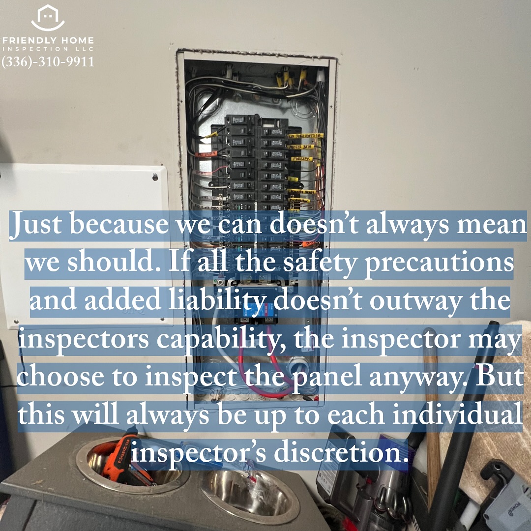 Friendly Home Inspection | Clemmons NC