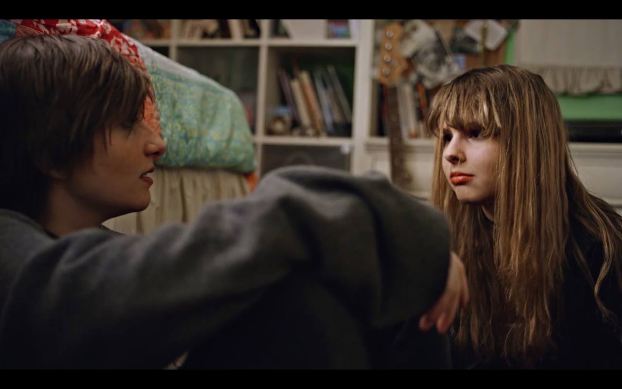 This is Not a Love Song