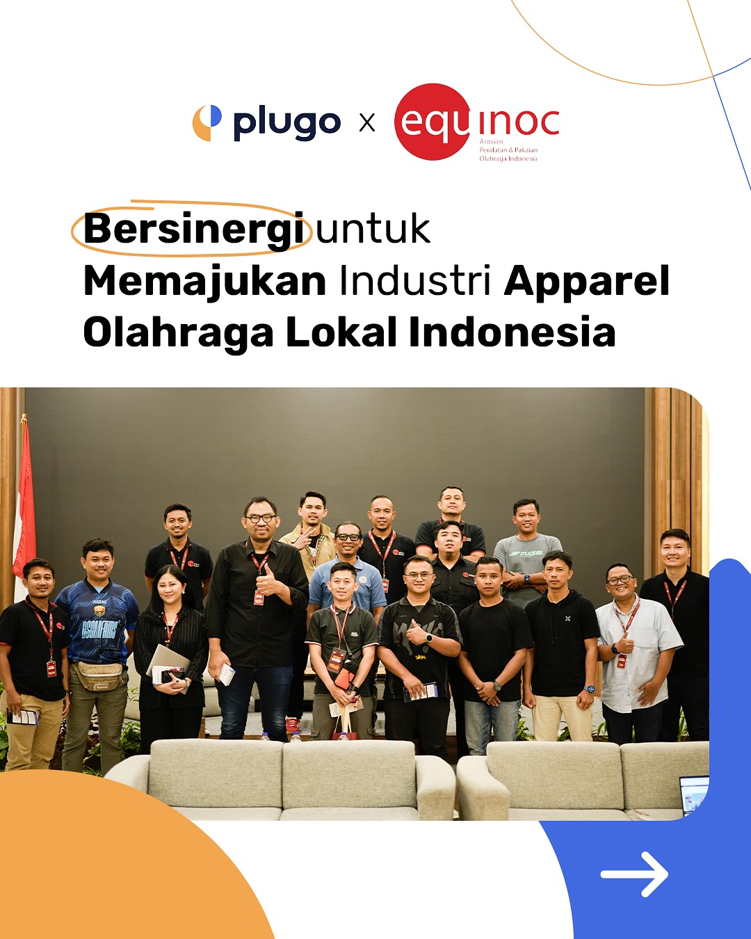 Plugo | Jakarta