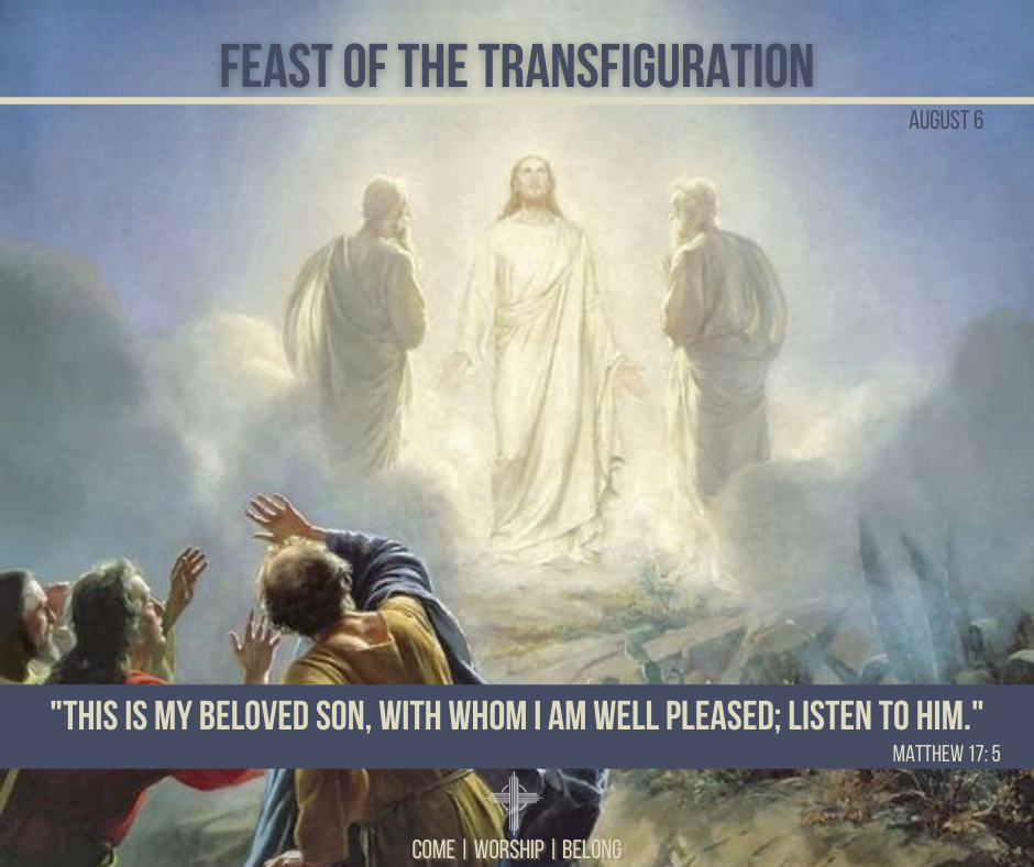 Today is the Feast of the... - Holy Cross Church | Facebook