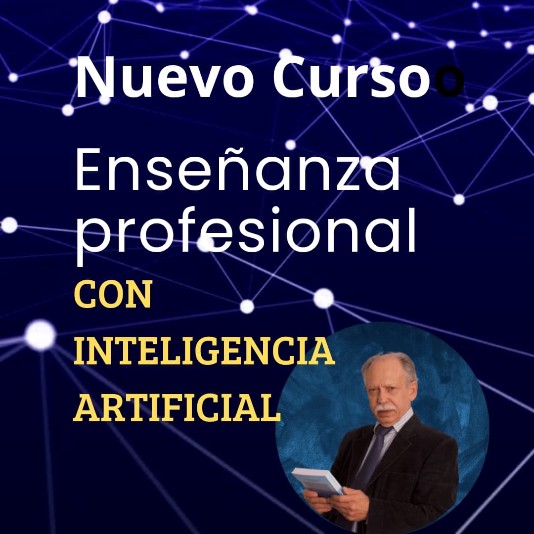 Profesor Pablo Ríos Cabrera