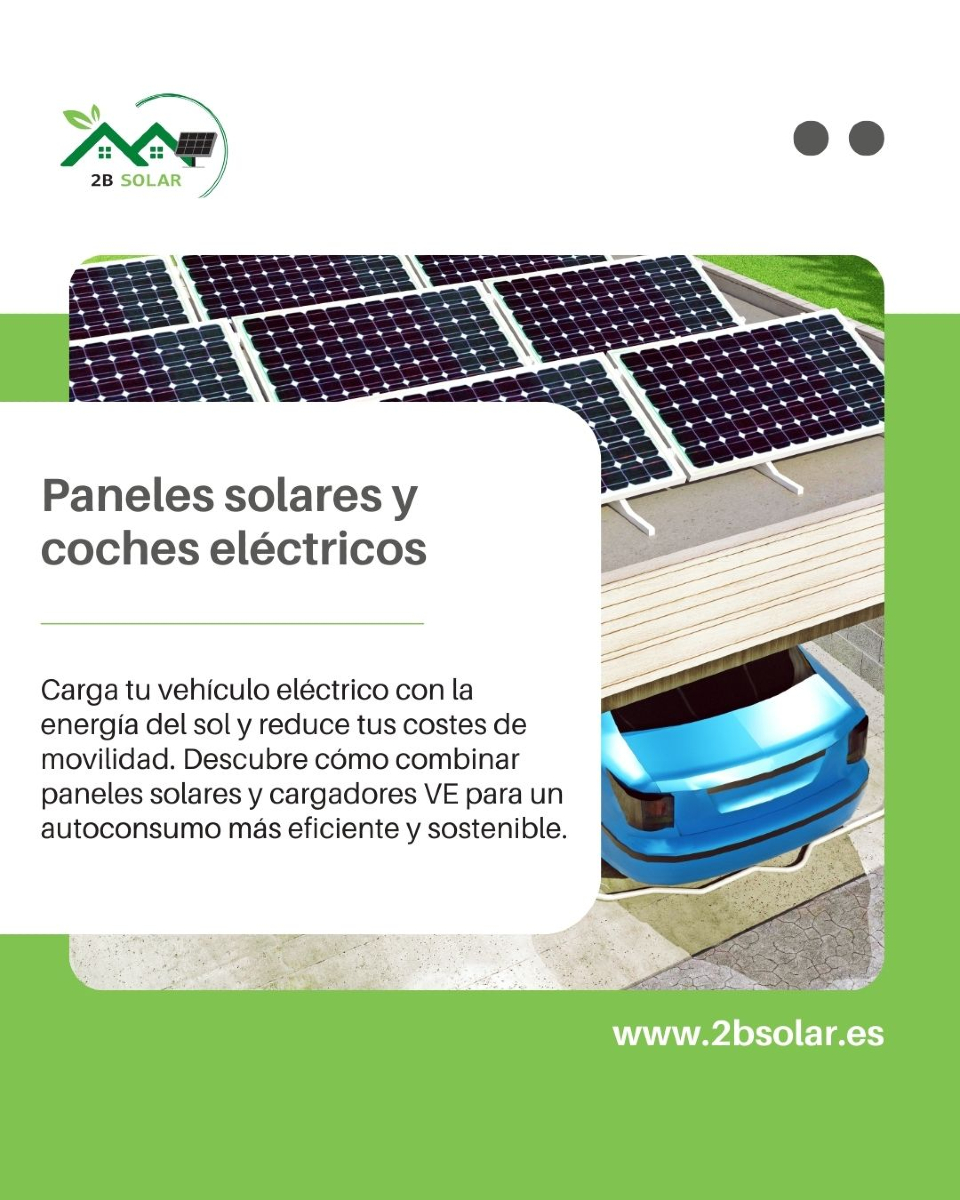 2B Solar | Gran Alacant