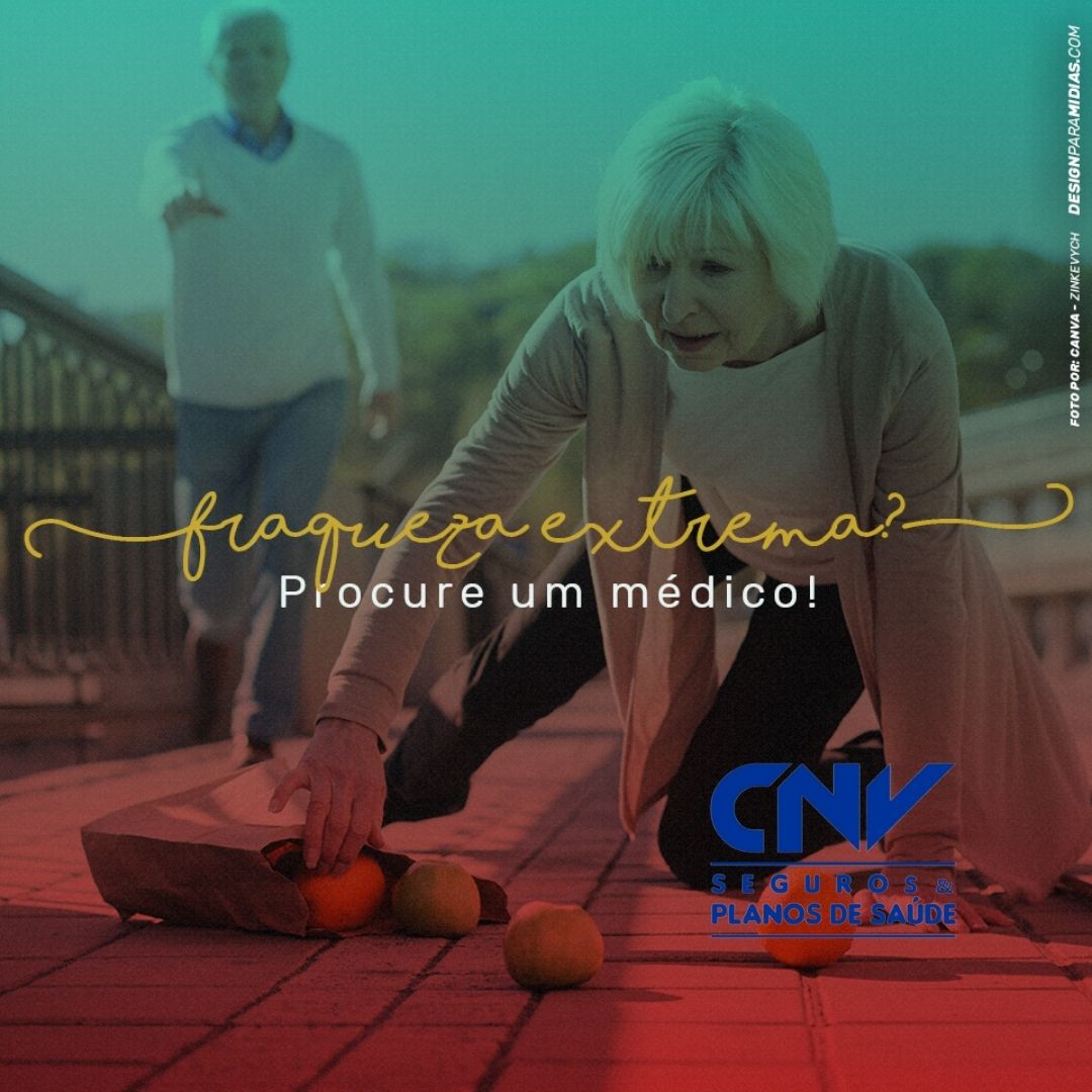 CNV Seguros & Planos de Saúde