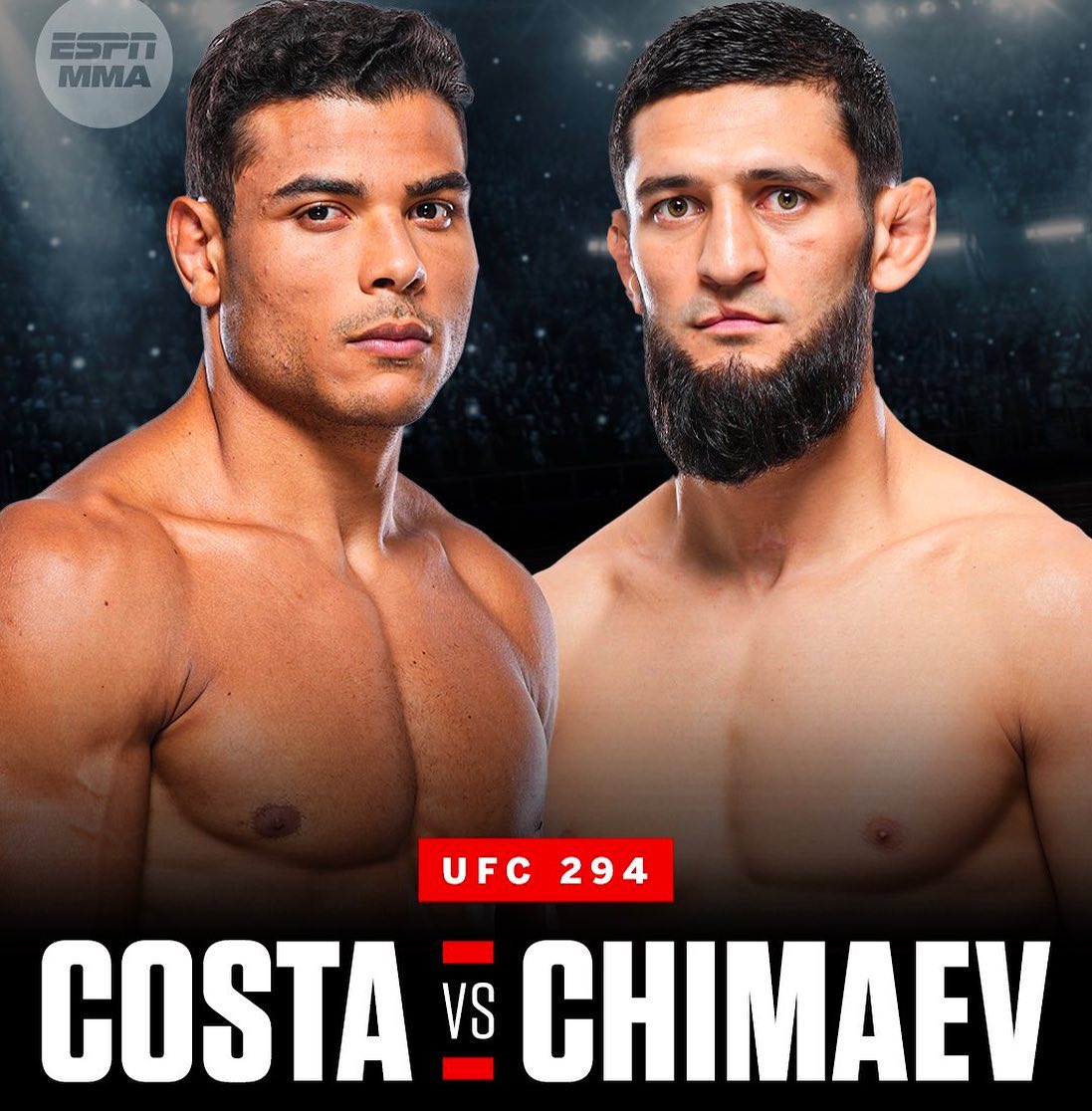 FighterInterviews