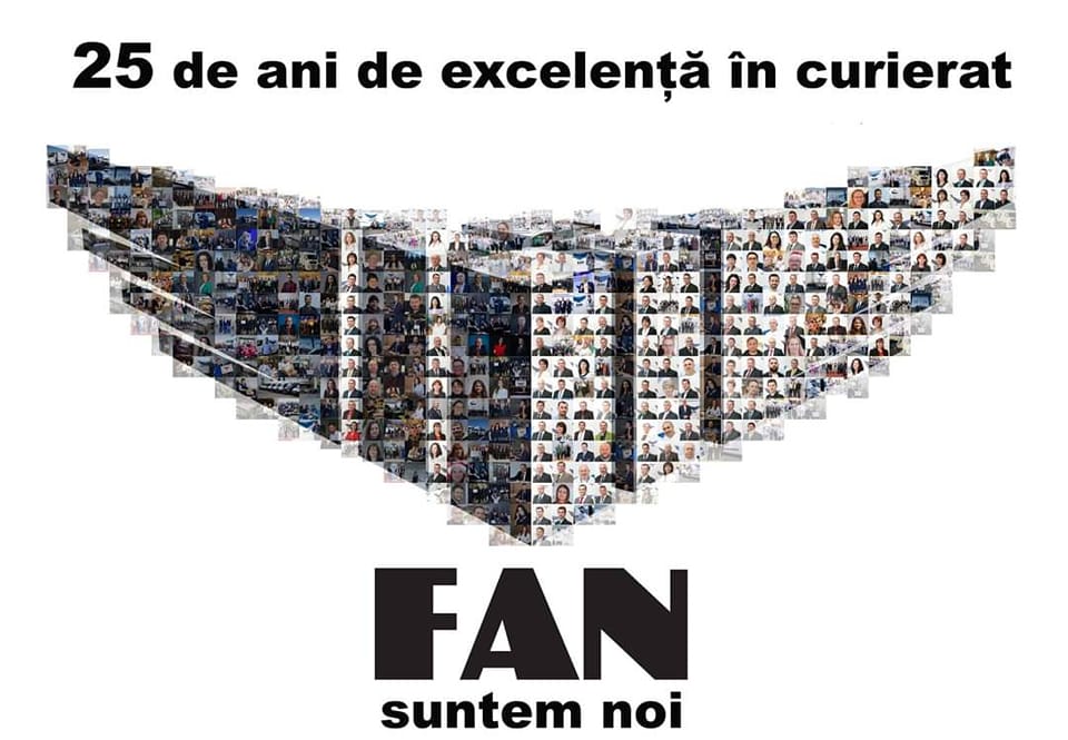 FAN Courier >Clienti Multumiti