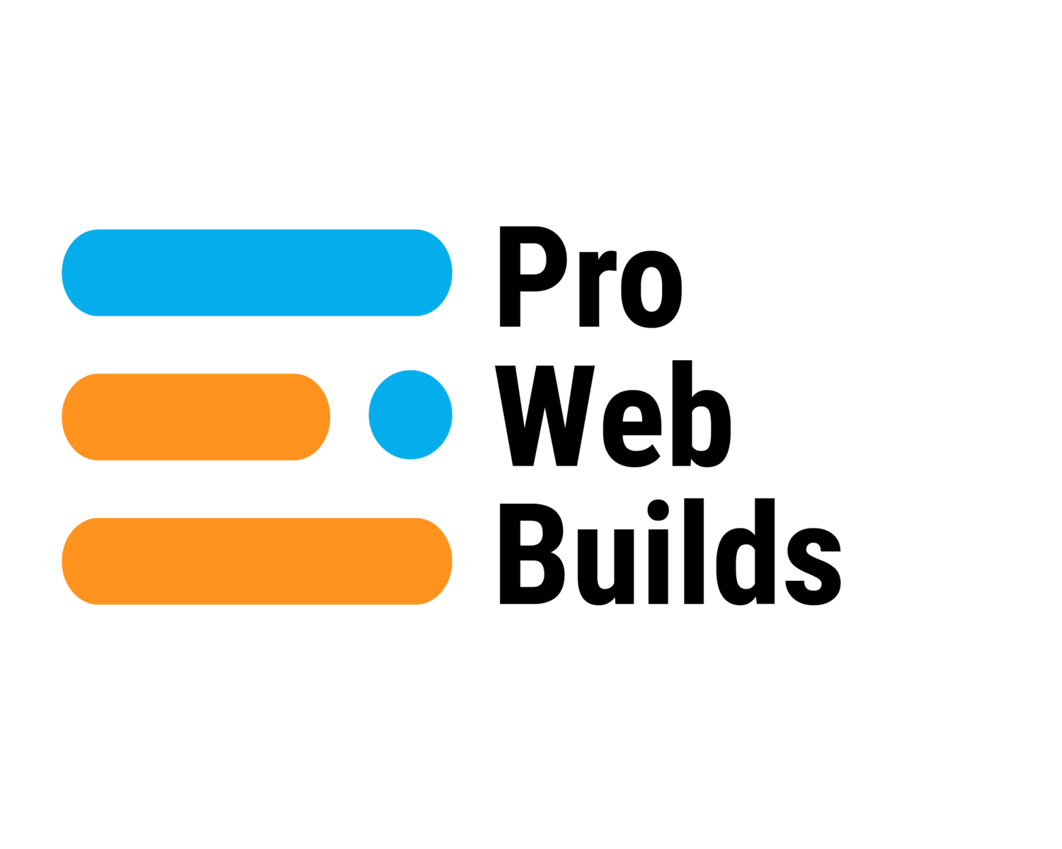 Pro Web Builds
