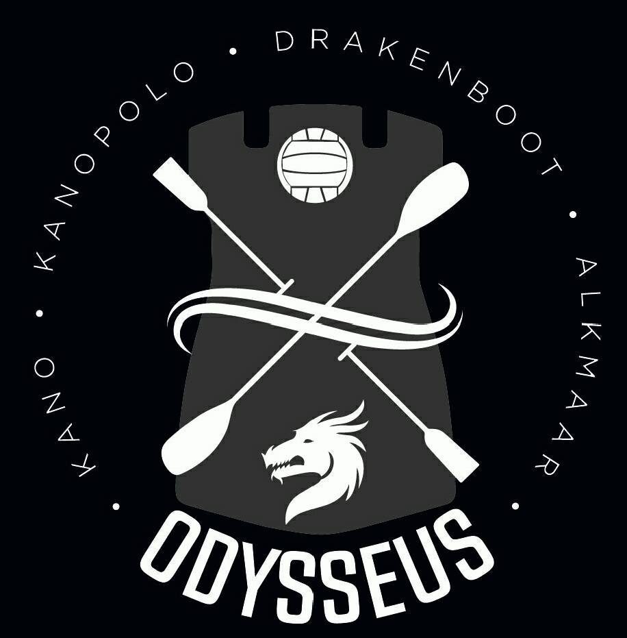 Odysseus Dragons Alkmaar added... - Odysseus Dragons Alkmaar
