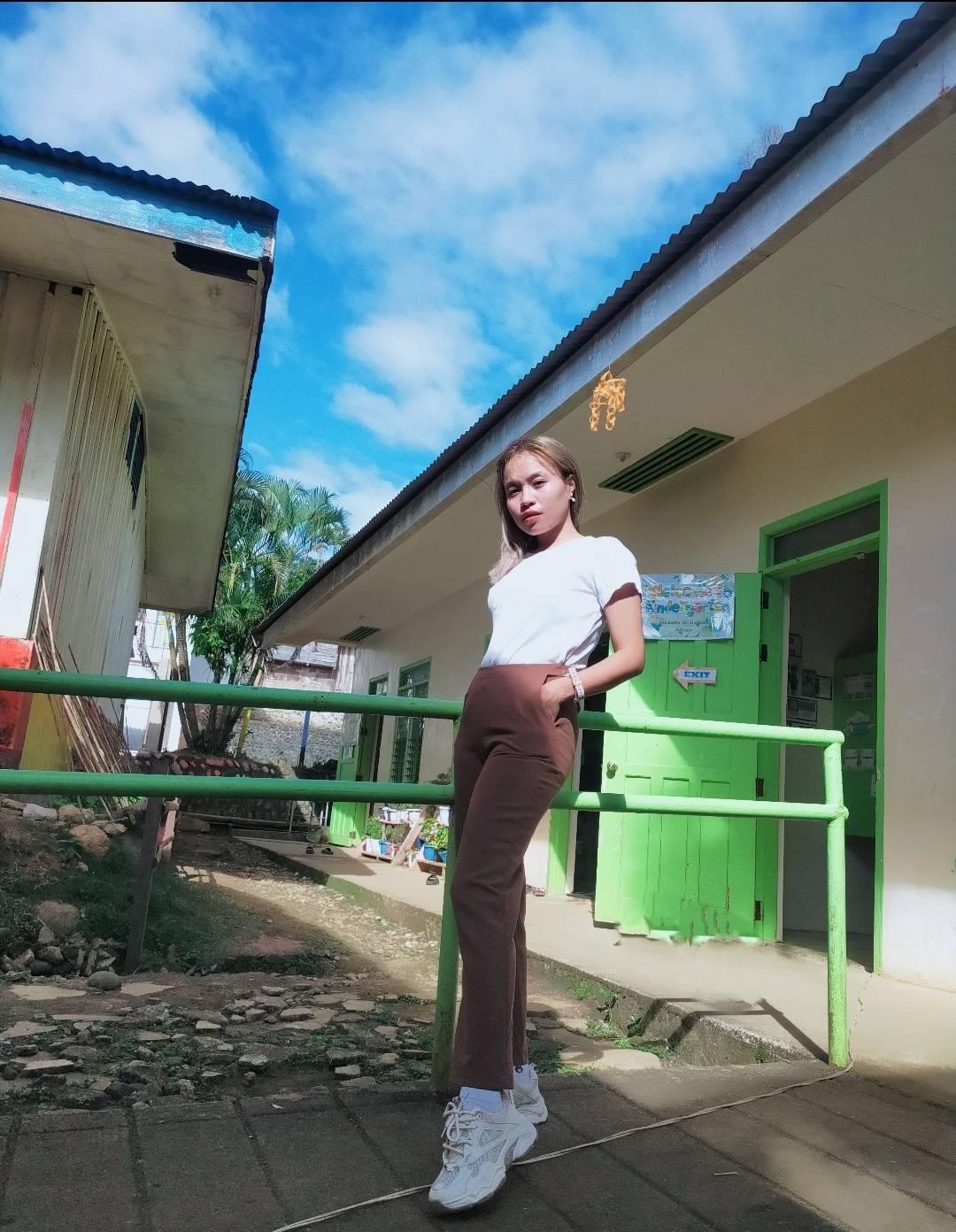 Ruffa Grace M. Salinen
