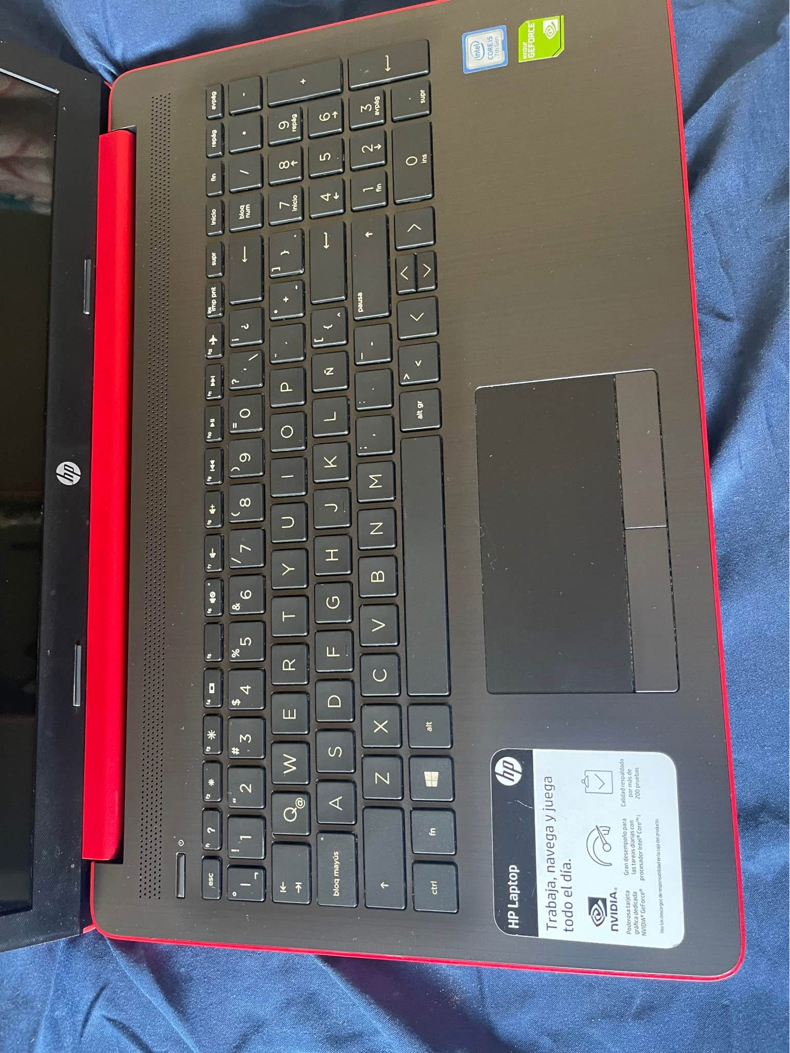 Laptop HP RTL8723DE 15” - Laptops - Lima, Peru | Facebook Marketplace ...