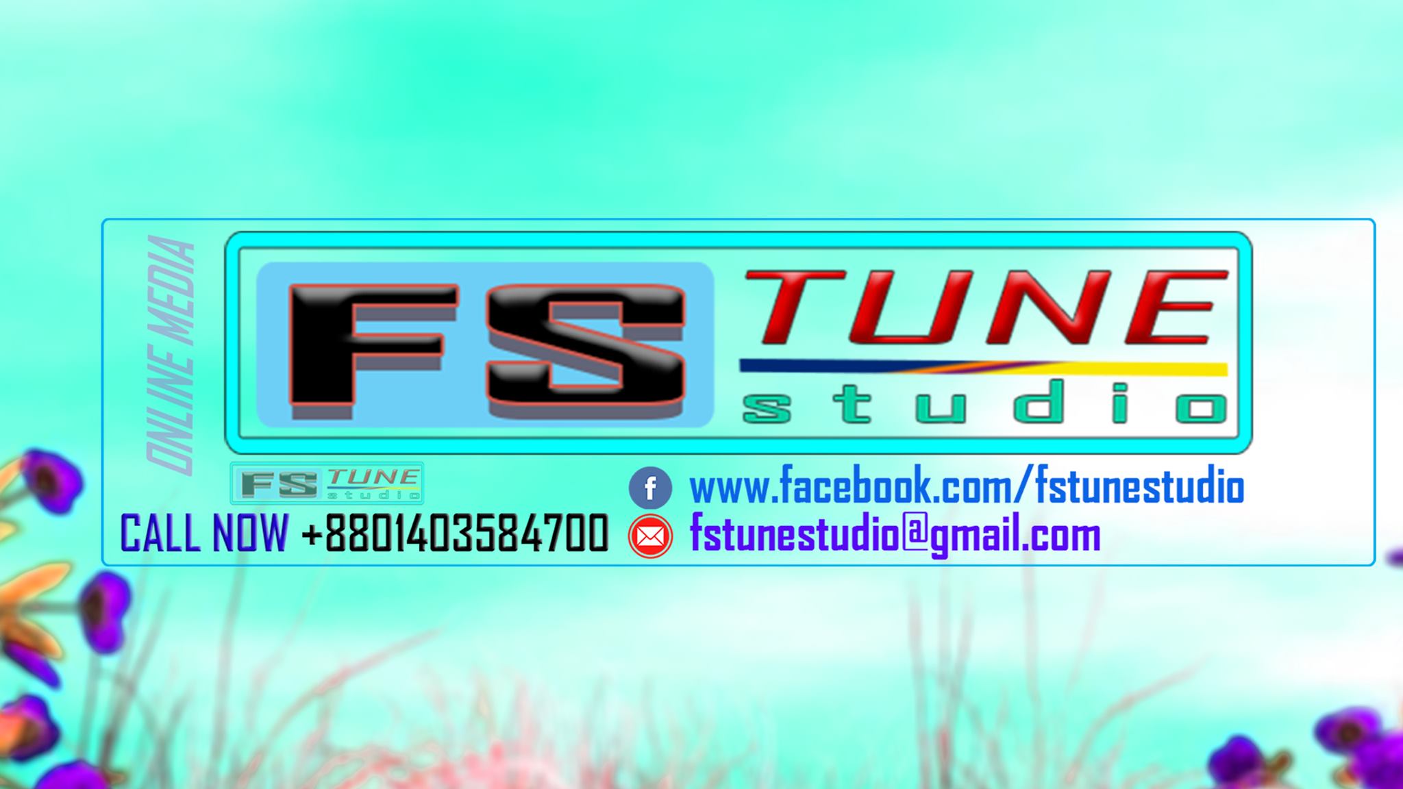 FS Tune Studio
