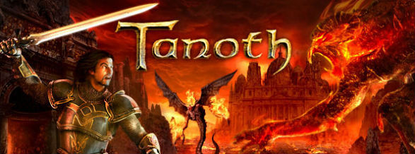 Tanoth International