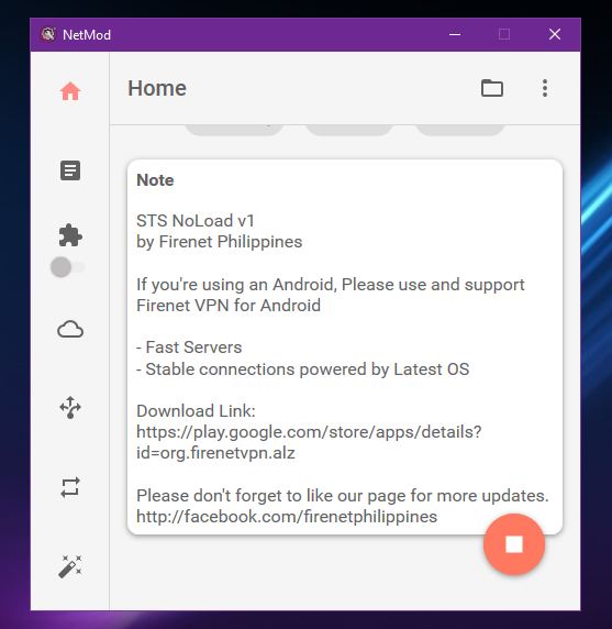 Firenet - Smart, TalknText, Sun Cellular NoLoad for PC... | Facebook