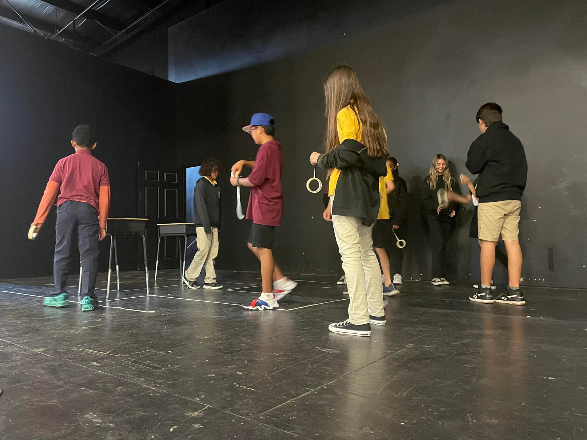 Murr... - Murrieta Springs Adventist Christian Academy (MSACA)
